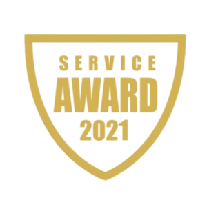 service 2021