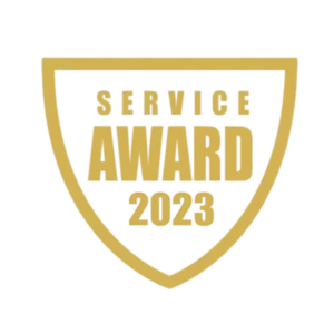 service 2023