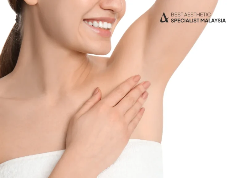 armpit-hair-removal