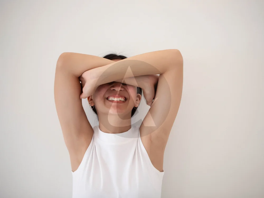 armpit-hair-removal