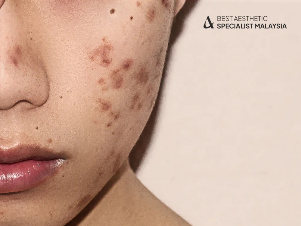 black-pimples-on-face