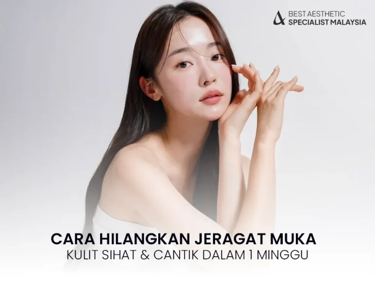 cara-hilangkan-jeragat-muka-berkesan