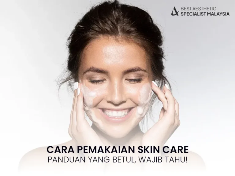 skin-care-cara-pemakaian-panduan-betul