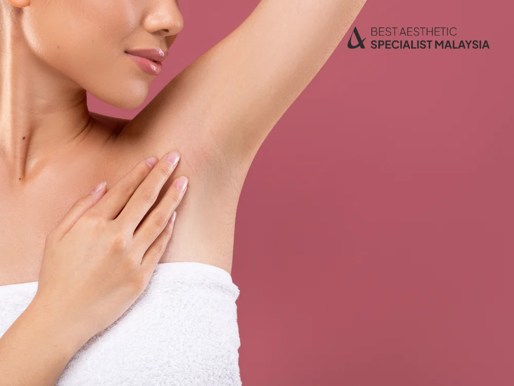 underarm-pigmentation