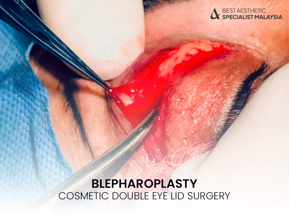 blepharoplasty