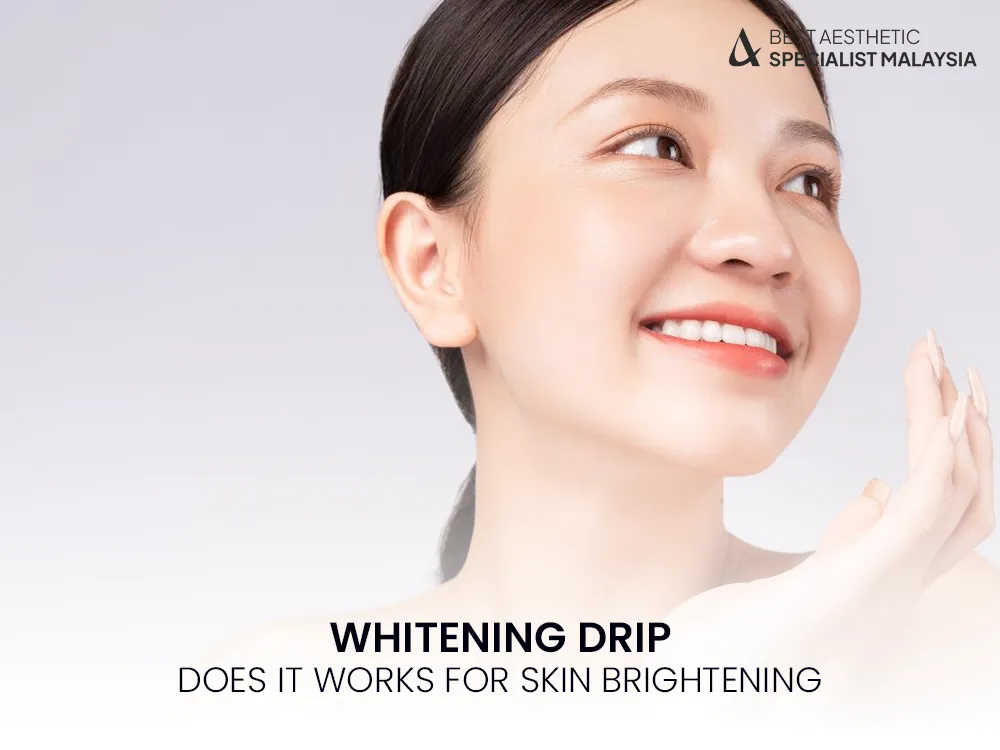 whitening-drip