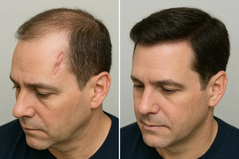 scaring-hair-transplant-malaysia