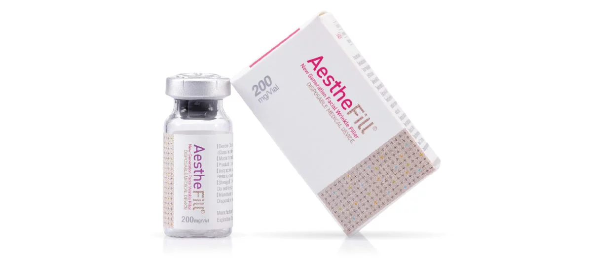 Aesthefill