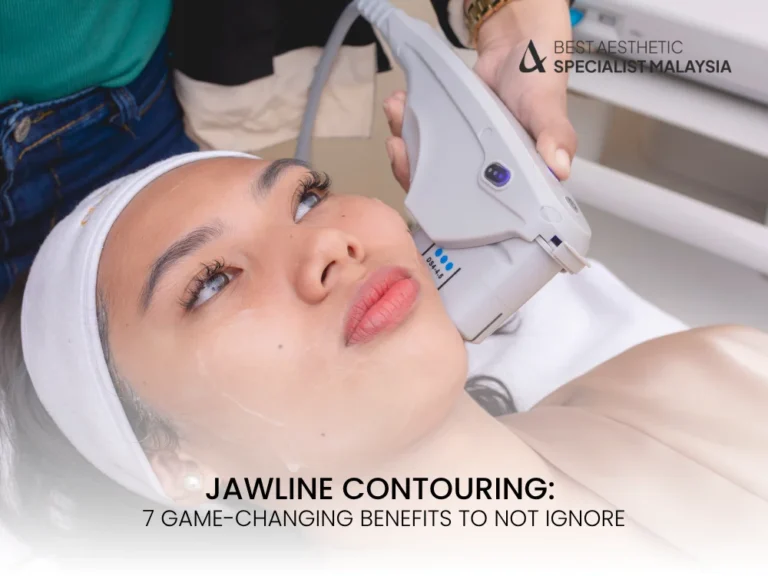 jawline-contouring
