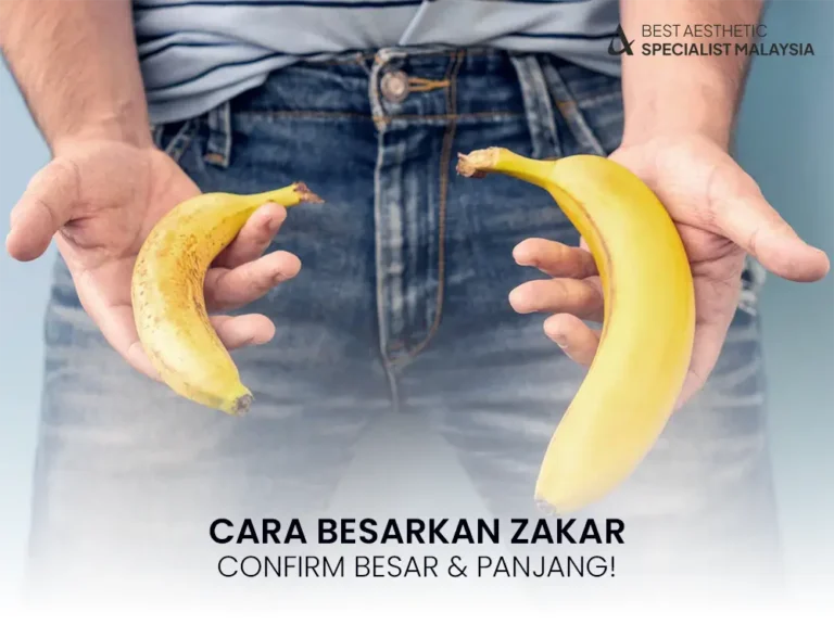 cara-besarkan-zakar-selamat