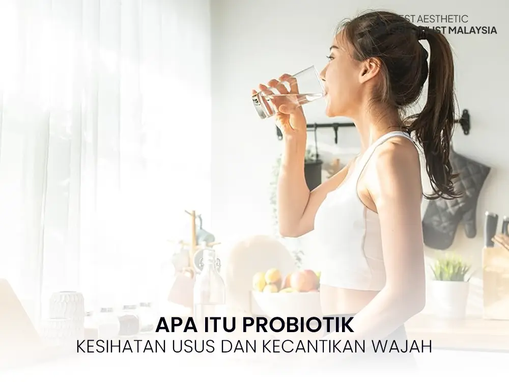 probiotik