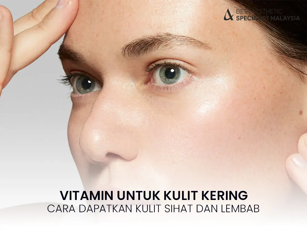 vitamin-untuk-kulit-kering