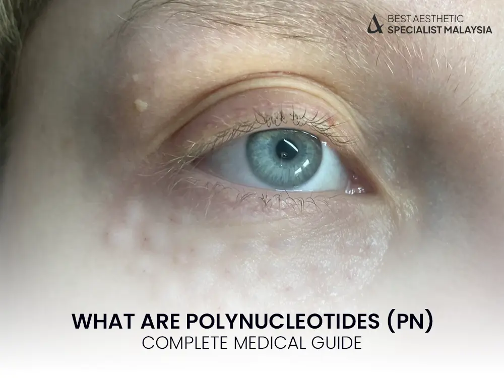 What Are Polynucleotides (PN)
