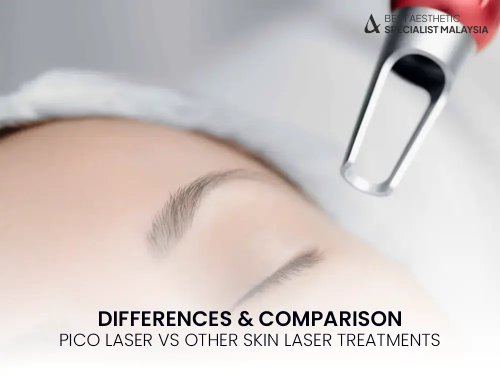 Differences Between Pico Laser vs Other Skin Laser Treatments 13 pico laser vs other laser skin treatment
