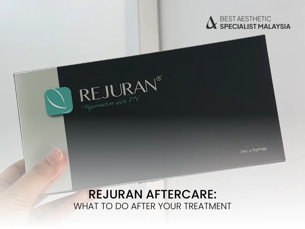 rejuran-aftercare