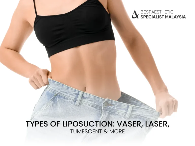types-of-liposuction