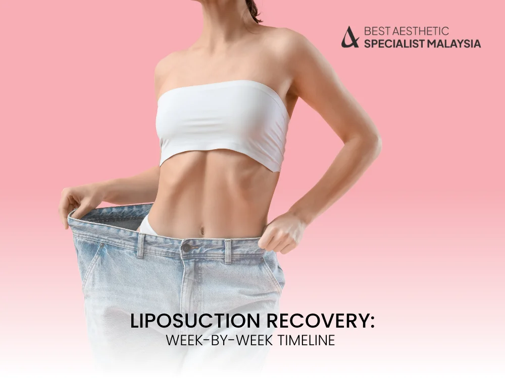 liposuction-recovery