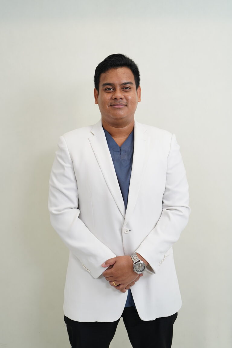 dr spencer silva